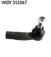 Skf Spurstangenkopf Kugelgelenk Track Rod Ends AußEn Vorne Rechts Vkdy 311067
