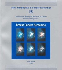 Breast Cancer Screening Paperback Harri Vainio