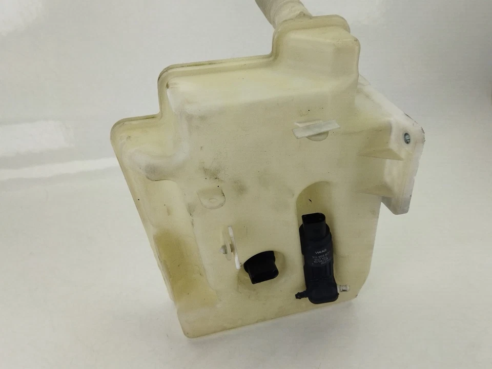 1K0955453Q SAUBERE KAUTION / 143390 FÜR AUDI A3 8P1 2.0 TDI 16V - Изображение 2 из 4