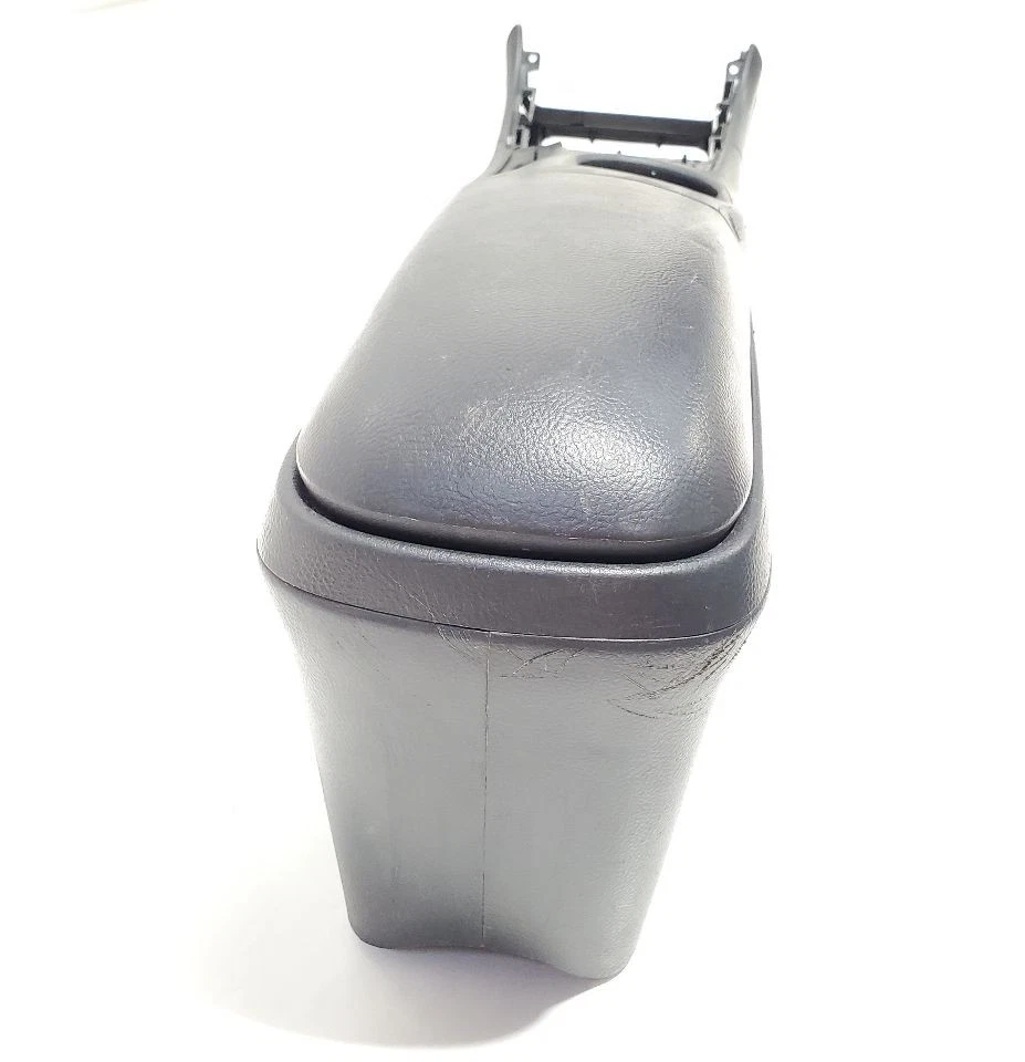 Toyota Celica GTS 2000 2005 OEM consola negra con arañazos menores ver fotos Foto 4 de 4