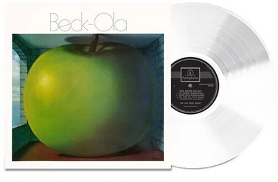 Jeff Beck Group - Beck-Ola [New Vinyl LP] Holland - Import
