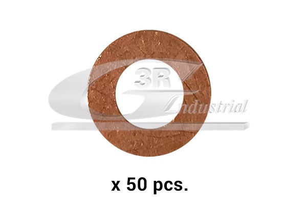 3RG Heat Shield, injection system FORD 81312 1715204,9M5Q9E568BA - Image 8