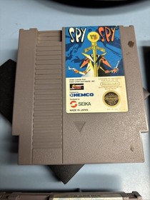 Nintendo & Sega Atari NES Game Lot Entertainment System Games Yoshi Xenophobe