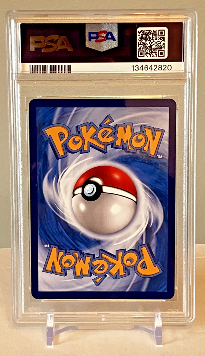 PSA 9 Charizard GX 004/151 RR Simplified Chinese Sun & Moon CSM1aC
