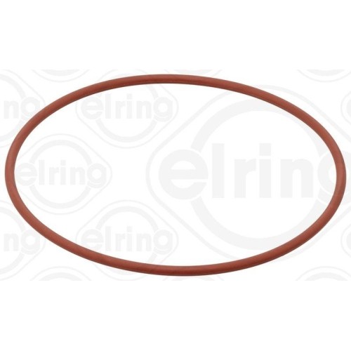 1X Dichtring, ÖLfilter Elring 845.870 Passend FüR MAN Volvo Renault Trucks-image
