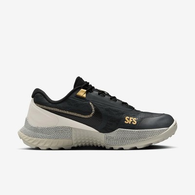 8- Nike React SFB Carbon Low Men s Elite Outdoor Shoes (CZ7399-006, Dark Smoke)