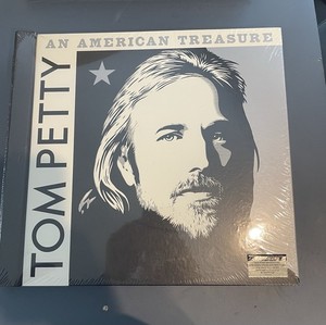 Live Anthology Tom Petty | eBay