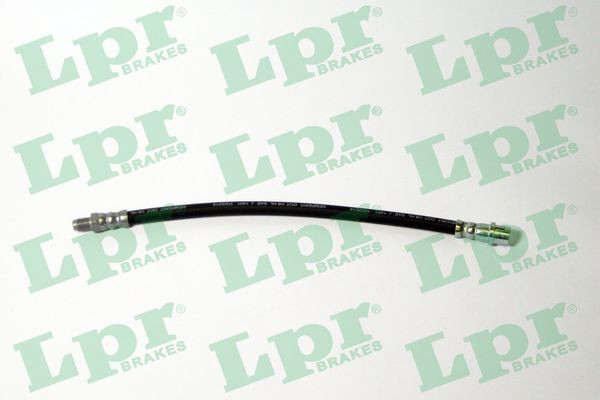 LPR Bremsschlauch Passend FüR Mercedes-Benz M-Klasse ML 270 CDI-image