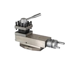 Tool Holder Assembly for Small Lathes - Small...