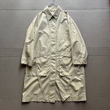 UNIQLO U (Lemaire) Ventile Long Coat , work/Atelier Coat - Unisex, Size XXL