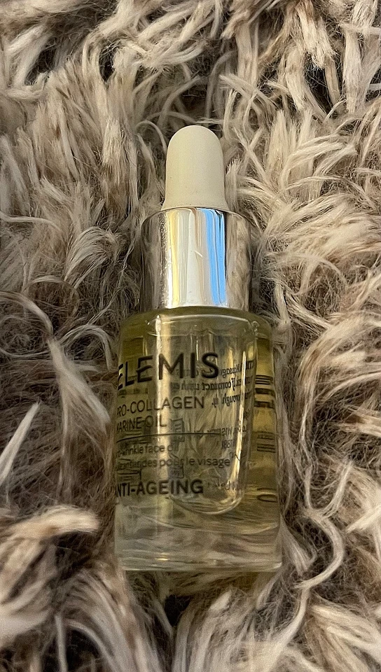NWOT~ELEMIS~BEAUTY PRODUCTS~EXOTIC MIST~MARINE OIL~BODY OIL &CREAM~SHOWER CREAM - Image 2 of 4