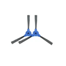 2PCS Replacement Parts Side Brush For Proscenic 850T Robotic Vacuum Cleaner