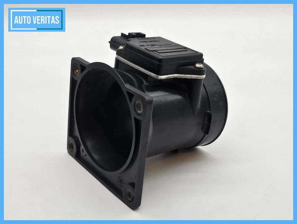 Original FORD EXPLORER 4.0 XLT air mass meter XF2F12B579AA - Image 4 of 4