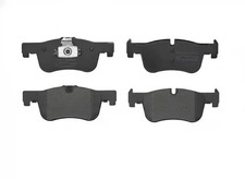 Plaquettes de frein P 06 078 BREMBO pour BMW 1 2 Coupé 2 Décapotable