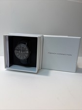 French Connection Men's Watch