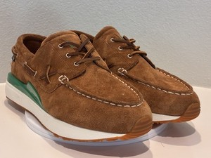 Polo Ralph Lauren Train 89 Sneaker | eBay