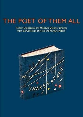 The Poet of Them All: William - Hardcover, by Fairman Elisabeth R. - Very Good