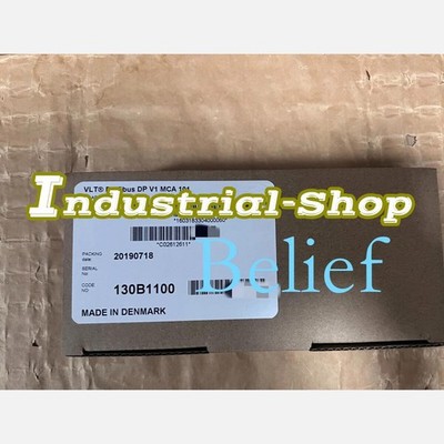 1pc MCA101 130B1100 New communication card