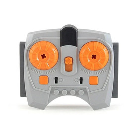 9 IN 1 Motor Set Plastic Compatible with Lego Remote Control for STEM Projects