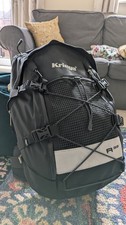 Kriega R35 Rucksack Backpack Motorcycle Perfect Condition Rrp £219