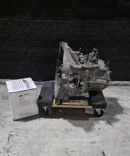 02-04 Rsx Type S Lsd 6-speed Manual Transmission Rebuilt X2m5 Dc5 K20a2 K Swap