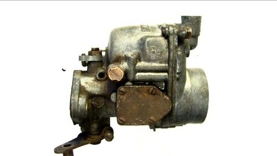 Vergaser SOLEX 32 PBIC   #15