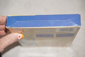 Faria (Nintendo NES) Complete in Box CIB