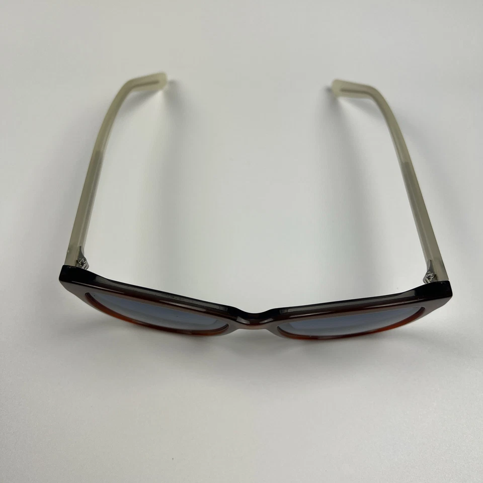 Gafas de sol Marc Jacobs MARC 554/S NUX08 55-17-145 ojo de gato gelatina melocotón ámbar estuche Foto 3 de 4