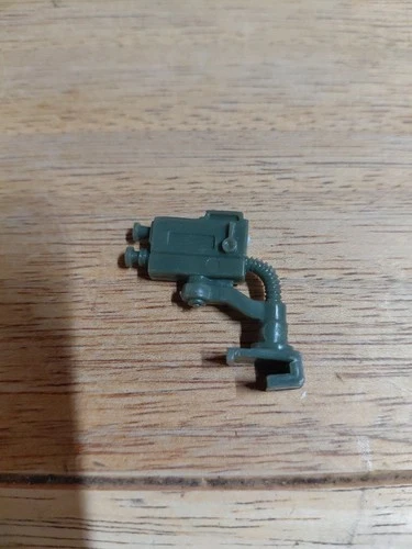 Vintage GI Joe 1983 HEADQUARTERS COMMAND CENTER Surveillance Camera