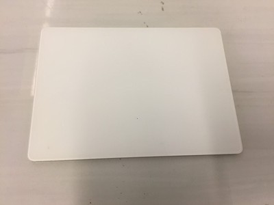 Apple Magic Trackpad 2 White Wireless Bluetooth Rechargeable Model A1535
