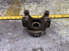 03-06 Gm Truck Rear Differential Input Flange Yoke
