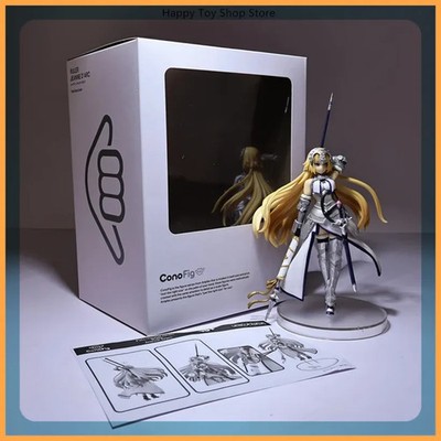 Fate Grand Order Jeanne dArc Figur Anime Girl Statue Sammlung Geschenk 20cm