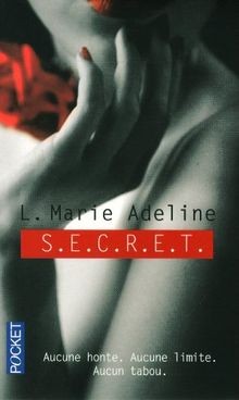 S.E.C.R.E.T. von ADELINE, L. Marie | Buch | Zustand gut