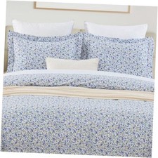 California King 104"X96" California King Cover  2 Shams 20"X36" Pattern 23