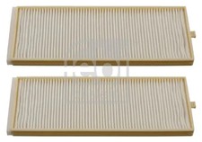 Filtre d'habitacle Hyundai ACCENT