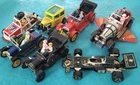 Vintage CORGI COLLECTION lot