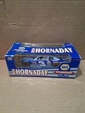 Vintage Hornaday #3 Napa 75th Anniversary 2000 Chevrolet Monte Carlo Racecar 