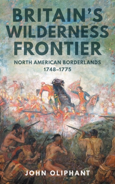 Britains Wilderness Frontier