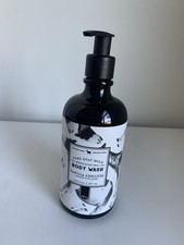 Beekman 1802 Vanilla Absolute Goat Milk Hand  Body Wash 12 Oz Hydrating