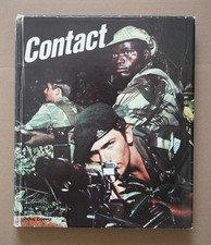 Rhodesia - Contact - A Tribute To Those who Serve Rhodesia by John Lovett
