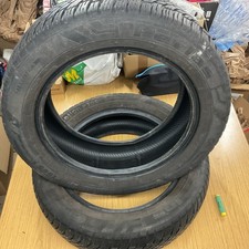 2x Winterreifen 205/55R16 Petilas MultiAction PT565 91H DOT5022