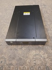 Dell PowerVault TL2000 24 Slots Tape Drive Library No Drives WT1