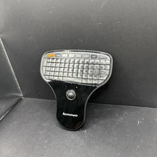 Lenovo Multimedia Wireless Mini Keyboard Remote N5901 NO USB Receiver
