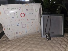 Swatch Bijoux Jewelry: Collana "GIARDINO CINESE" USATA 2006 CUSTODIA/SCATOLA INCLUSA