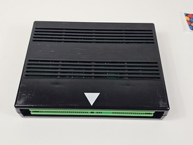 Samurai Shodown II 2 SNK Neo Geo MVS Cartridge 100% Authentic Tested - US SELLER