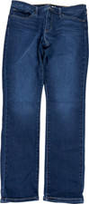 Levi  s Women  s Dark Wash 311 Shaping Denim Jeans - 31