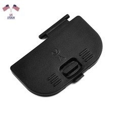 Camera Battery Door Cover Lid Cap Replace Part For Nikon D200 D700 D300 D300S