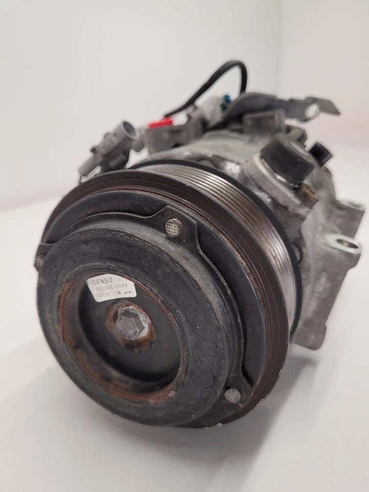 Toyota Avalon 2006 07 08 09 10 11 2012 compresor de aire acondicionado  Foto 4 de 4