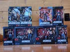 GI Joe Classified Series Dreadnoks Collection of 8 Figures 1:12 Scale I Hasbro