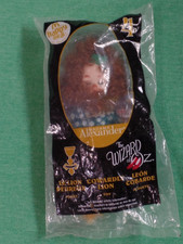 Figurine Lion lâche Madame Alexander Happy Meal Magicien d'Oz